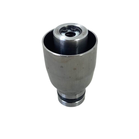 Válvula Alívio Óleo Marca Honda Cbr 600 RR Ano 2010 Original