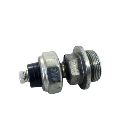 Sensor Pressão Óleo Marca Honda Cbr 600 RR Ano 2010 Original