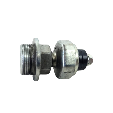 Sensor Pressão Óleo Marca Honda Cbr 600 RR Ano 2010 Original