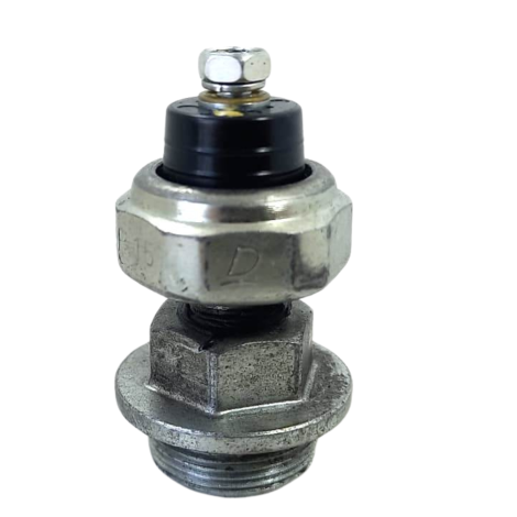 Sensor Pressão Óleo Marca Honda Cbr 600 RR Ano 2010 Original