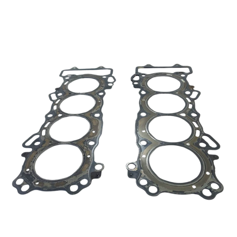 Juntas Cabeçote Honda Modelo Cbr 600 RR Ano 2010 Original