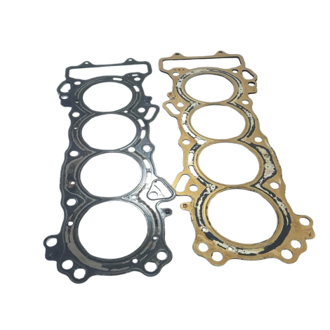 Juntas Cabeçote Honda Modelo Cbr 600 RR Ano 2010 Original