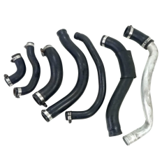 Mangueiras Água Honda Modelo Cbr 600 Rr Ano 2007 Original