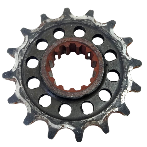 Pinhão Marca Honda Modelo Cbr 600 Rr Ano 2007 Original