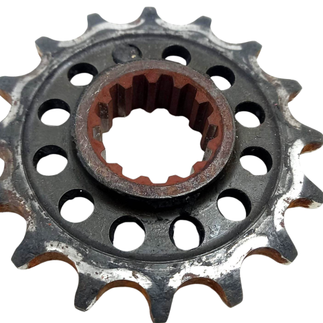 Pinhão Marca Honda Modelo Cbr 600 Rr Ano 2007 Original