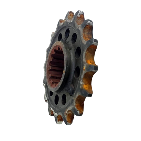 Pinhão Marca Honda Modelo Cbr 600 Rr Ano 2007 Original