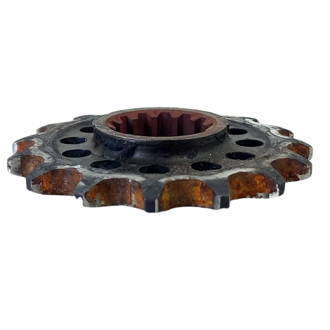 Pinhão Marca Honda Modelo Cbr 600 Rr Ano 2007 Original