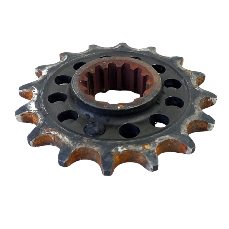 Pinhão Marca Honda Modelo Cbr 600 Rr Ano 2007 Original