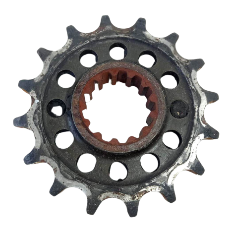 Pinhão Marca Honda Modelo Cbr 600 Rr Ano 2007 Original