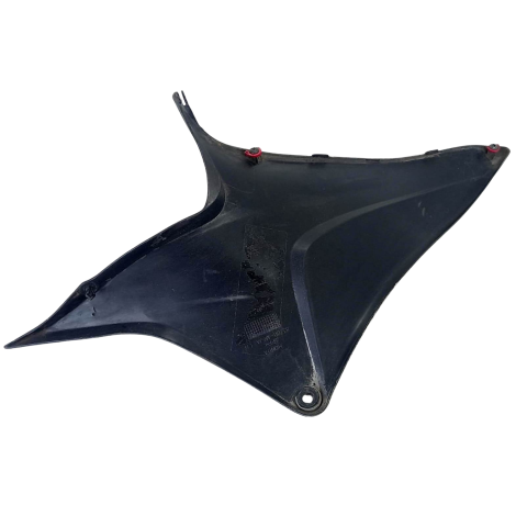 Acabamento Lateral Esquerdo Honda Cbr 600 Rr 2007 Original