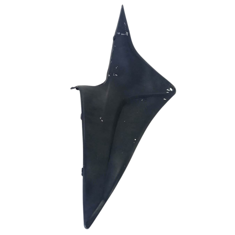 Acabamento Lateral Esquerdo Honda Cbr 600 Rr 2007 Original