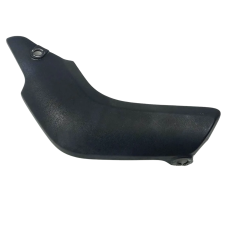 Carenagem Protetor Escape Honda Cbr 600 Rr 2007 Origi AVARIA