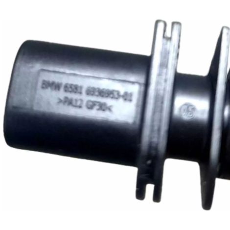 Sensor Temperatura Ar Bmw Modelo F800 R Ano 2013 Original