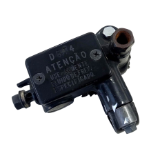 Cilindro Freio Dianteiro Honda Cb500 X Ano 2017 Original