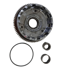 Embreagem Marca Honda Modelo Cbr 600 RR Ano 2010 Original