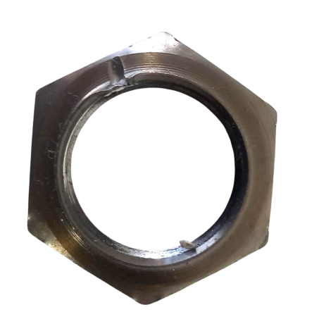 Porca Embreagem Honda Modelo Cbr 600 RR Ano 2010 Original