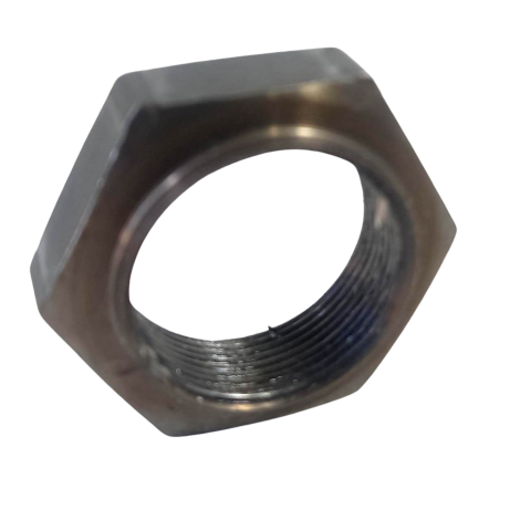 Porca Embreagem Honda Modelo Cbr 600 RR Ano 2010 Original