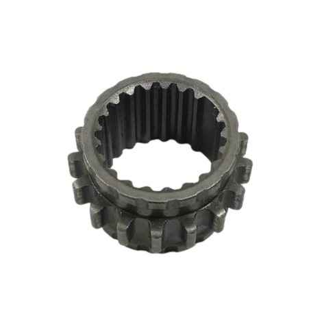 Engrenagem Corrente Comando Honda CB 500 X ano 2020 Origina