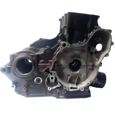 Bloco Carcaça Bmw Modelo F800 GS Adventure Ano 2016 Original