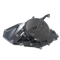 MrK Engrenagem Marcha Marca Kawasaki Zx6 R Ano 2012 Original | 4A