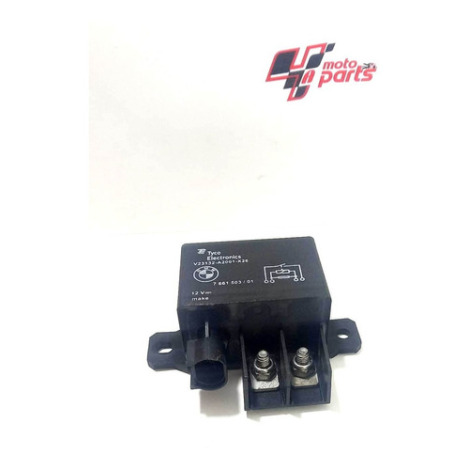 Relê De Partida Bmw Modelo F800 R 800 Ano 2013 Original