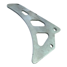 Protetor Pedal Freio Triumph Speed Triple 1050 2013 Original