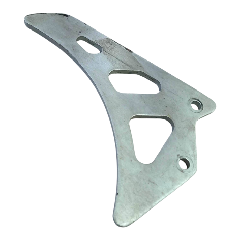 Protetor Pedal Freio Triumph Speed Triple 1050 2013 Original