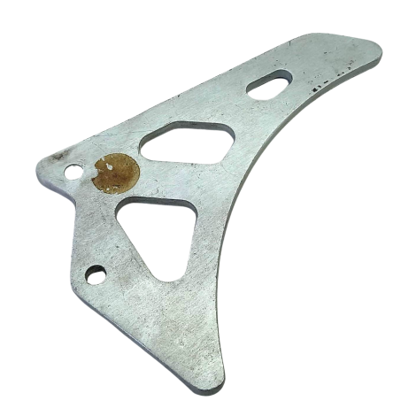 Protetor Pedal Freio Triumph Speed Triple 1050 2013 Original