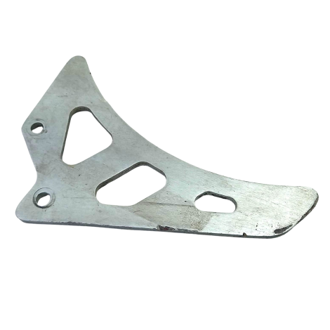 Protetor Pedal Freio Triumph Speed Triple 1050 2013 Original