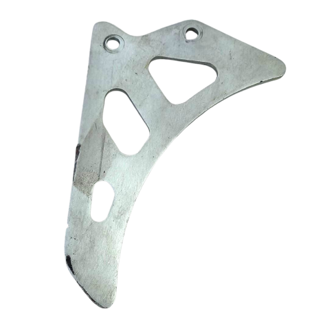 Protetor Pedal Freio Triumph Speed Triple 1050 2013 Original