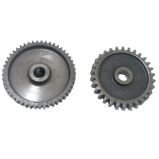 Engrenagem Arranque Partida Bmw F800 R 800 Ano 2013 Original