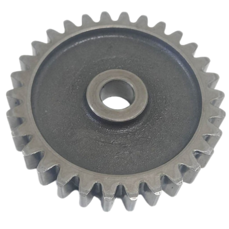Engrenagem Arranque Partida Bmw F800 R 800 Ano 2013 Original