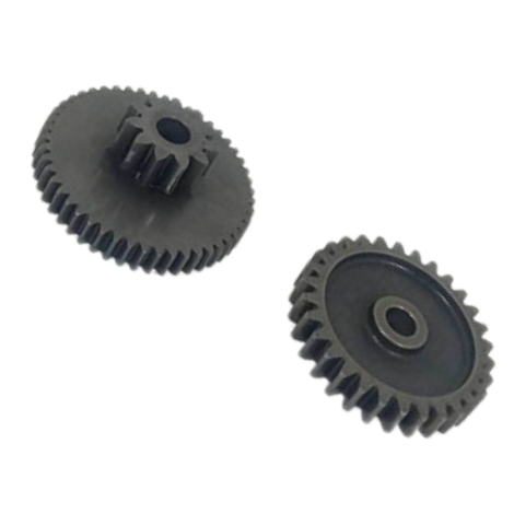 Engrenagem Arranque Partida Bmw F800 R 800 Ano 2013 Original