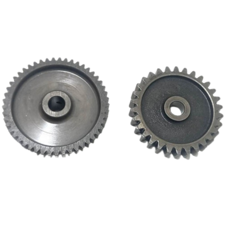 Engrenagem Arranque Partida Bmw F800 R 800 Ano 2013 Original
