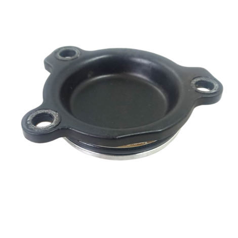 Tampa Bomba Óleo Bmw F800 Gs Adventure Ano 2016 Original