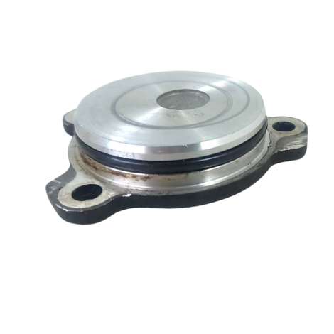 Tampa Bomba Óleo Bmw F800 Gs Adventure Ano 2016 Original