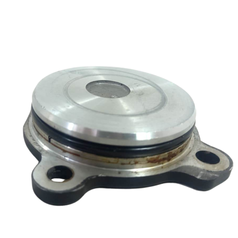 Tampa Bomba Óleo Bmw F800 Gs Adventure Ano 2016 Original