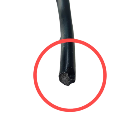 Manete Embreagem Bmw F800 Gs Adventure 2016 Original AVARIA