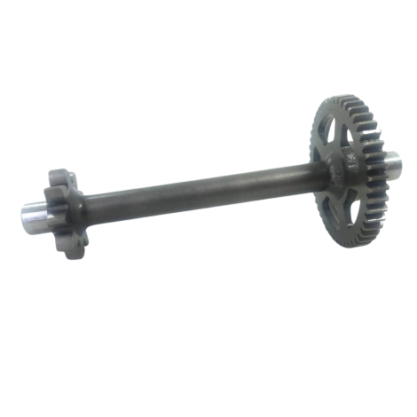 Engrenagem Redução Partida Honda Cb600F Hornet 2009 Original