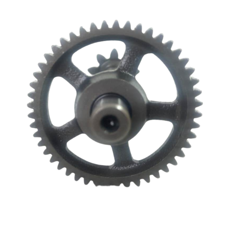 Engrenagem Redução Partida Honda Cb600F Hornet 2009 Original