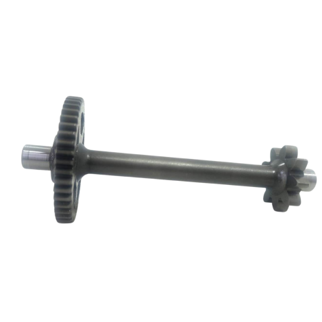 Engrenagem Redução Partida Honda Cb600F Hornet 2009 Original