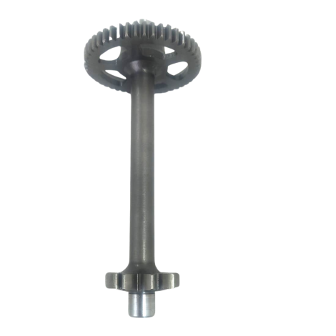 Engrenagem Redução Partida Honda Cb600F Hornet 2009 Original