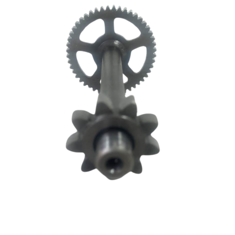 Engrenagem Redução Partida Honda Cb600F Hornet 2009 Original