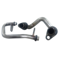 Cano Bomba Óleo Honda Modelo Cb600F Hornet Ano 2009 Original