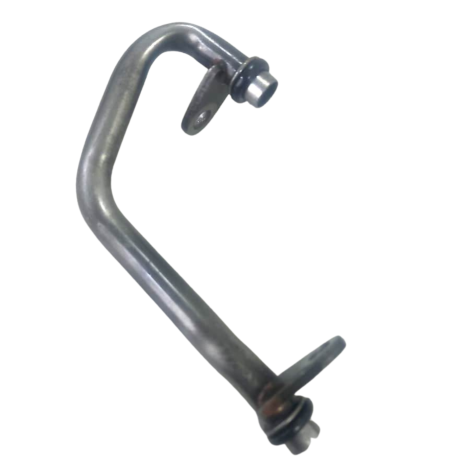 Cano Bomba Óleo Honda Modelo Cb600F Hornet Ano 2009 Original