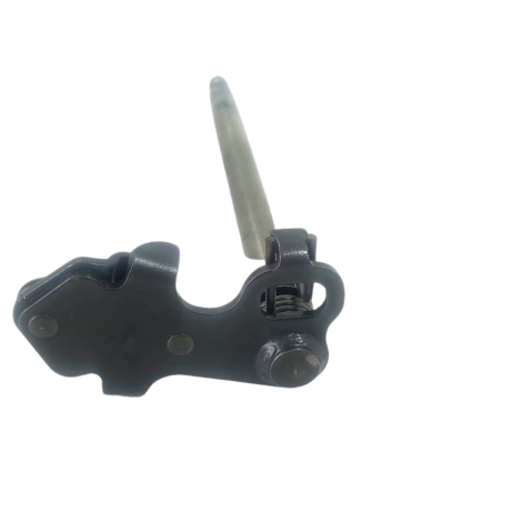 Eixo Seletor Cambio Honda Cb600F Hornet Ano 2009 Original