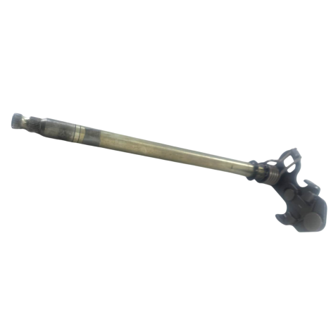 Eixo Seletor Cambio Honda Cb600F Hornet Ano 2009 Original