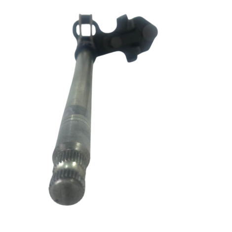 Eixo Seletor Cambio Honda Cb600F Hornet Ano 2009 Original