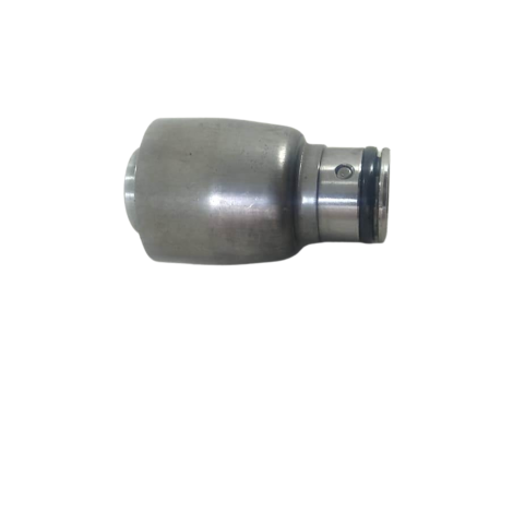 Válvula Alívio Óleo Honda Cb600F Hornet Ano 2009 Original