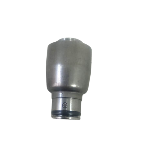 Válvula Alívio Óleo Honda Cb600F Hornet Ano 2009 Original